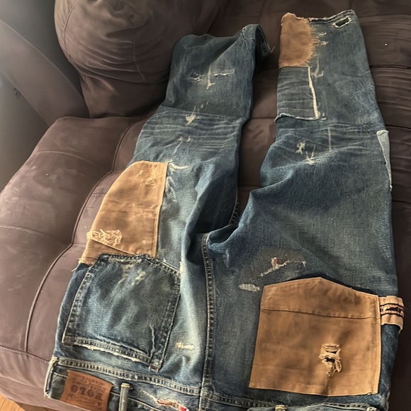 Ralph Lauren Denim - Picture 7 of 7